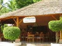Apart Hotel Paraiso Tropical Garden Restaurant